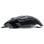 Tempest Phantom Strike Black Edition Mouse da gioco 12.800 DPI Grigio
