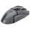 Tempest Phantom Strike Black Edition Gaming-Maus 12.800 DPI Grau