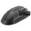 Tempest Phantom Strike Black Edition Mouse da gioco 12.800 DPI Grigio