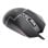 Tempest Phantom Strike Black Edition Mouse da gioco 12.800 DPI Grigio
