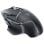 Tempest Phantom Strike Black Edition Mouse da gioco 12.800 DPI Grigio