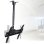 Klack Suporte de Teto para TV 20"-55" VESA 400x400 Máx.50Kg