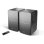 Edifier R1280T Noir Avec fil 21 W