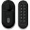 Igloohome Retrofit Lock + Keypad Cerradura de Puerta Inteligente Negra