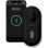Igloohome Retrofit Lock + Keypad Cerradura de Puerta Inteligente Negra