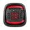 Phoenix Rumbleboss Enceinte Bluetooth Karaoké Portable 80W RMS Noir