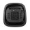Phoenix Rumbleboss Enceinte Bluetooth Karaoké Portable 80W RMS Noir