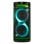Phoenix Rumbleboss Enceinte Bluetooth Karaoké Portable 80W RMS Noir