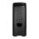 Phoenix Rumbleboss Enceinte Bluetooth Karaoké Portable 80W RMS Noir