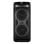 Phoenix Rumbleboss XL Altifalante Bluetooth Karaoke Portátil 160W RMS Preto