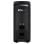 Phoenix Rumbleboss XL Altifalante Bluetooth Karaoke Portátil 160W RMS Preto
