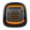 Phoenix Rumbleboss XL Altifalante Bluetooth Karaoke Portátil 160W RMS Preto