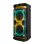 Phoenix Rumbleboss XL Altifalante Bluetooth Karaoke Portátil 160W RMS Preto