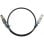 Lenovo 01DC673 Cable Serial Attached SCSI mSAS Macho/Macho 3m Negro