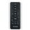Thomson MIC123BT Mini Aparelhagem Bluetooth 50W com Rádio CD/MP3/USB Preta