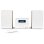 Microset Thomson MIC121BT 50W RMS Bluetooth Radio CD MP3 USB Wit