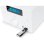 Microset Thomson MIC121BT 50W RMS Bluetooth Radio CD MP3 USB Wit