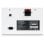 Thomson MIC121BT Mini chaîne Bluetooth 50 W avec radio CD/MP3/USB Blanc