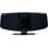 Thomson MIC400BT Bluetooth Mini System 60 W mit CD/MP3/USB Radio Schwarz