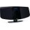 Micro Systeem Thomson MIC400BT 10W RMS Bluetooth Radio CD USB Zwart