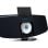 Thomson MIC400BT Bluetooth Mini System 60 W mit CD/MP3/USB Radio Schwarz