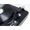 Tocadiscos Thomson TT650BT Bluetooth Tracción Correa USB Altavoces Integrados