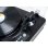 Tocadiscos Thomson TT650BT Bluetooth Tracción Correa USB Altavoces Integrados