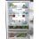 Haier 3D 70 Series 7 HTW7720DNGB Frigorífico Combi D Cristal Negro