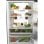 Haier 3D 70 Series 7 HTW7720DNGB Frigorífico Combi D Cristal Negro