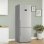 Bosch Serie 6 KGN49AICT Frigorífico Combi C Acero Cepillado Antihuellas
