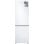 Samsung RB34C600DWW/EF Frigorífico Combi D Blanco