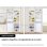 Samsung RB34C600DWW/EF Frigorífico Combi D Blanco