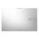 Portátil ASUS Vivobook Go 15 E1504GA-NJ580W 15.6" Intel Core i3-N305 8GB 512GB SSD WIN 11 Plata