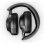 Energy Sistem Nomadic ANC Casque Bluetooth sans fil avec suppression du bruit Noir
