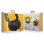 Energy Sistem Nomadic ANC Casque Bluetooth sans fil avec suppression du bruit Noir