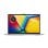 Notebook ASUS Vivobook Go 15 OLED E1504FA-L11305W 15.6" AMD Ryzen 5 7520U 16GB 512GB SSD Windows 11 Silber