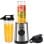 Aigostar Batidora de Vaso 600W 800ml con 4 Cuchillas Acero Inoxidable