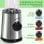 Aigostar Batidora de Vaso 600W 800ml con 4 Cuchillas Acero Inoxidable