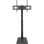 Tooq Mirage Soporte de Suelo con Regulación de Altura para Pantallas 37-70"