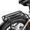 Shengmilo MX06 Bicicleta Eléctrica 500W 48V 17.5Ah Autonomía 60Km con Pantalla LCD Blanca