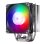 Phanteks Polar ST4 RGB Ventilateur CPU 120 mm Noir