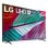 LG 65UR76006LL 165,1 cm (65") 4K Ultra HD Smart-TV WLAN Schwarz