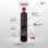 LG 65UR76006LL 165,1 cm (65") 4K Ultra HD Smart-TV WLAN Schwarz