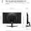 LG UltraGear 24GS60F-B 23.8" LED IPS FullHD 180Hz FreeSync