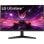 LG UltraGear 24GS60F-B 23.8" LED IPS FullHD 180Hz FreeSync