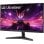 LG UltraGear 24GS60F-B 23.8" LED IPS FullHD 180Hz FreeSync