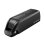 Batterie Lithium Ion Rechargeable Engwe M20 5 heures de charge 624Wh 13Ah 48V noir