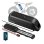 Batterie Lithium Ion Rechargeable Engwe M20 5 heures de charge 624Wh 13Ah 48V noir