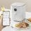 Friteuse sans Huile Xiaomi Smart Air Fryer 4.5L 1500W Contrôle App & Voix