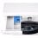 LG F4X1009NWB2019 Lavadora Carga Frontal 9Kg A Blanca